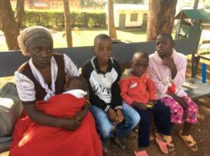 Healing violence and empowering with Virtues