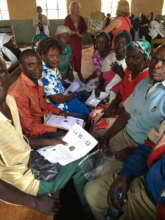 Community  Group Virtues Training