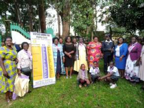 Community Transformation: Virtues Project in Kenya