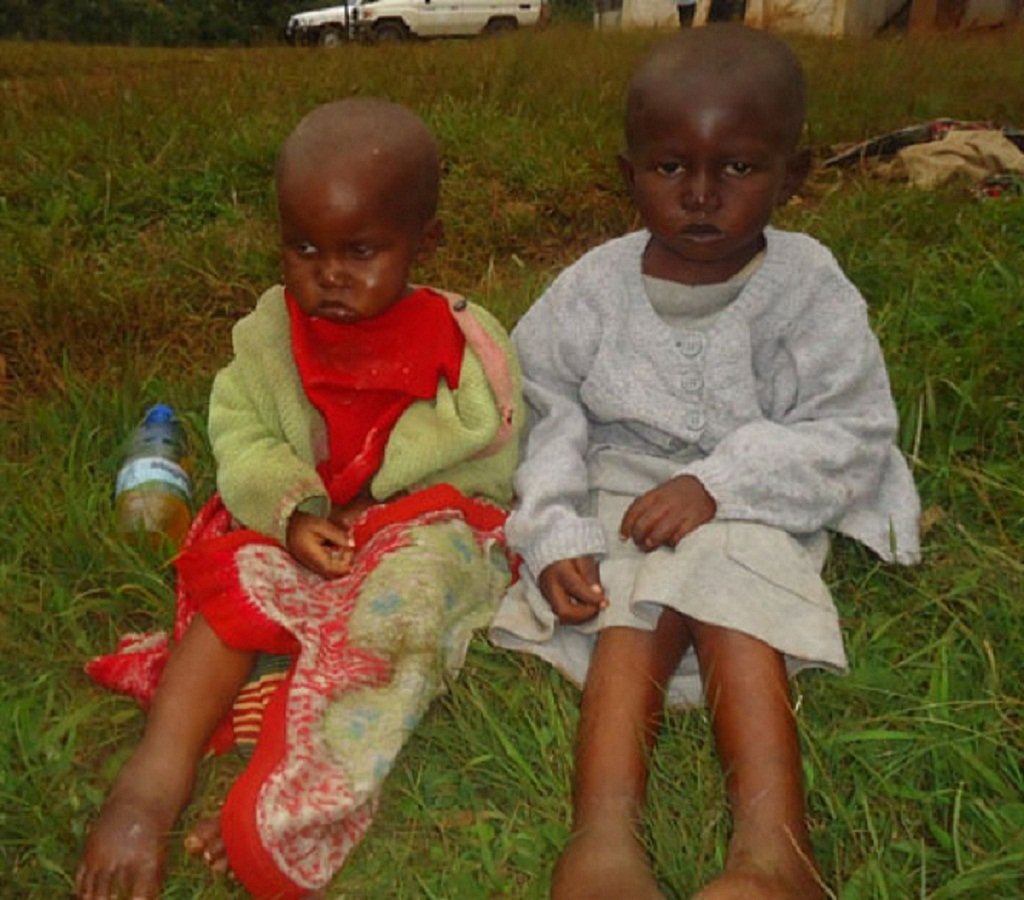 Zero Stunting and Malnutrition among 510 Children