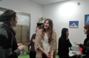 SOFT Skills for Strong Women Working with Disabled
