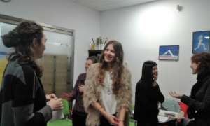 SOFT Skills for Strong Women Working with Disabled