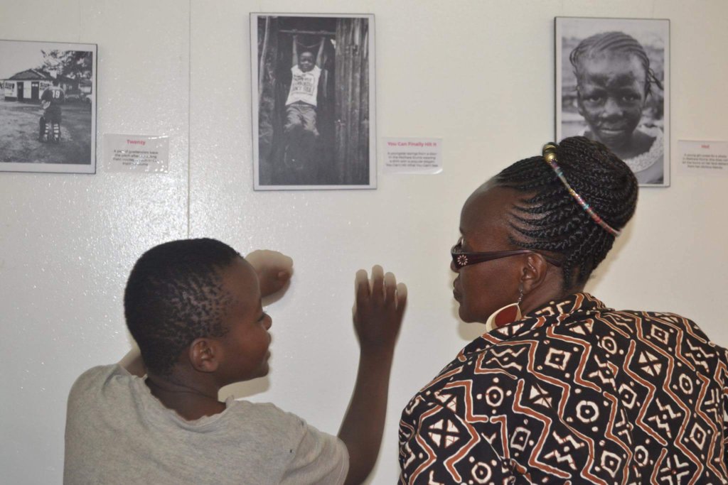 Land for Center of Excellence for 300 Slum Youth