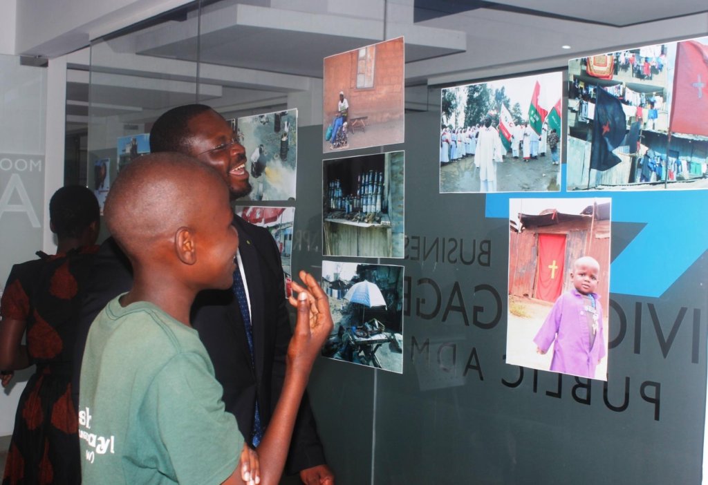 Land for Center of Excellence for 300 Slum Youth