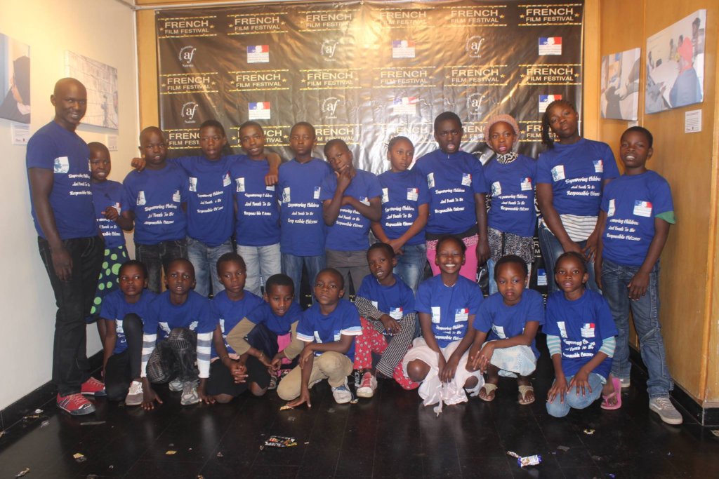 Land for Center of Excellence for 300 Slum Youth
