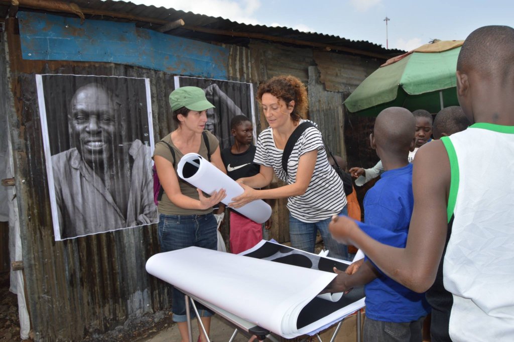 Land for Center of Excellence for 300 Slum Youth