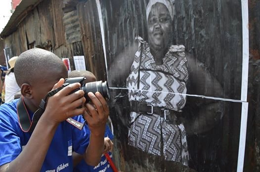 Land for Center of Excellence for 300 Slum Youth