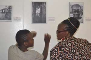 Photo Exhibition
