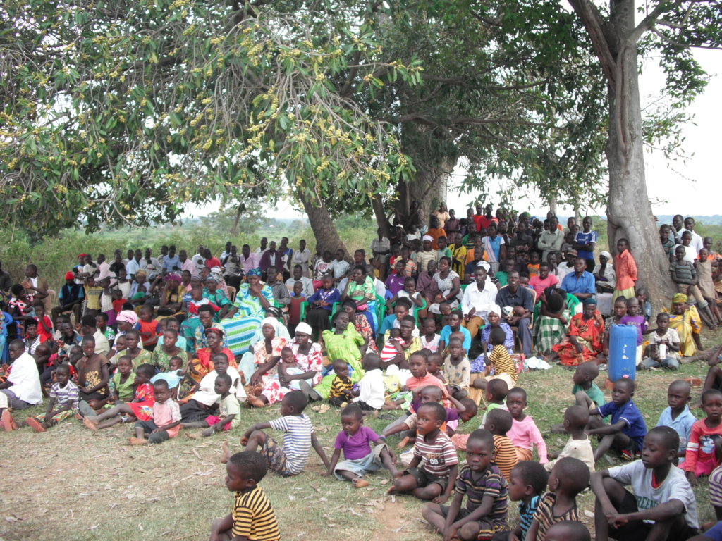 Give Skills for Self Relience- School Drop Outs