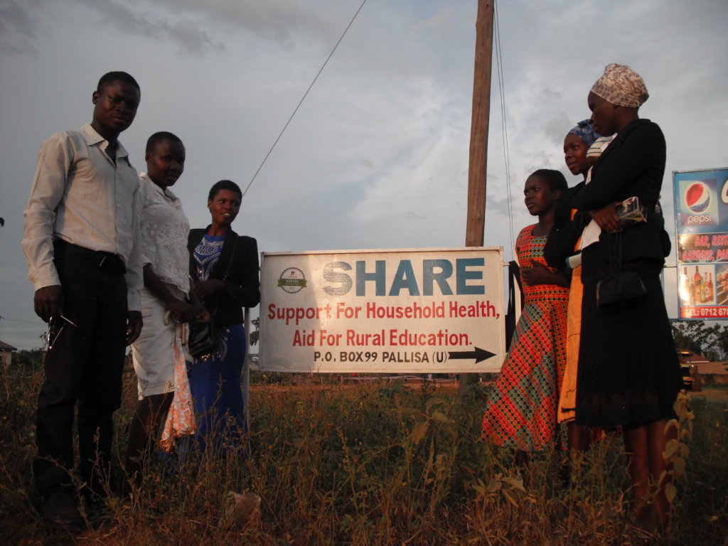 Give Skills for Self Relience- School Drop Outs