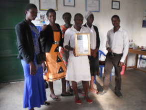 Youth SHARE NGO office