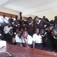Secondary school students outreach workshop