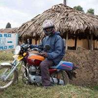 Legal advocate at a police station on a case