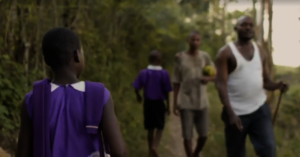 Thank you for helping protect young girls.