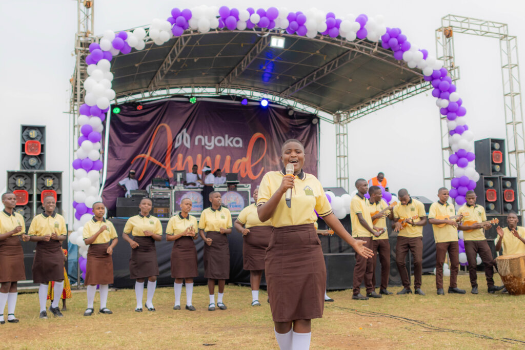 Support 1,000+ Survivors of Sexual Abuse in Uganda