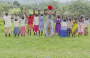 Support 120 survivors of sexual violence in Uganda