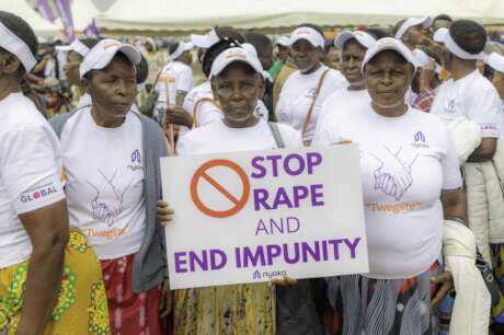 EDJA Rape Crisis Center