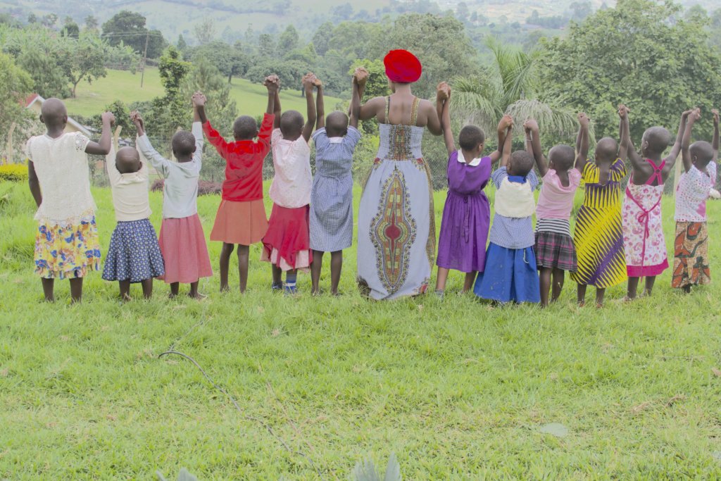 Support 120 survivors of sexual violence in Uganda