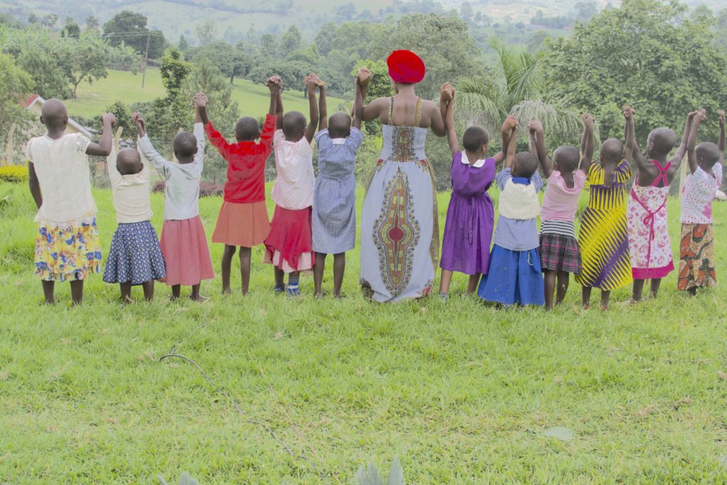 Support 1,000+ Survivors of Sexual Abuse in Uganda