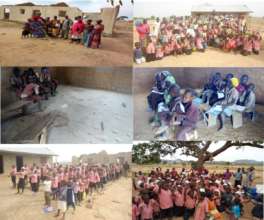 Educate 270 Children in Northern Nigeria