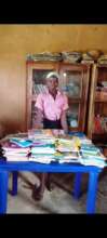 Abigail, Primary 4 Pupil - CDM Primary School Lila