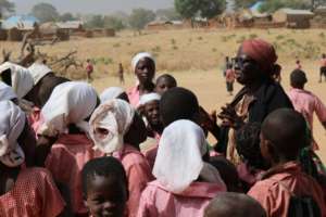 Educate 500 Children in Northern Nigeria