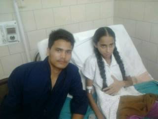 Provide Blanket Health Care to 510 Destitute Kids