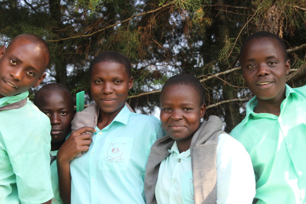 Water for Learning in Kenyan & Ugandan Schools