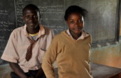 Water for Learning in Kenyan & Ugandan Schools