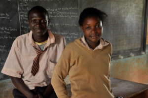 Water for Learning in Kenyan & Ugandan Schools