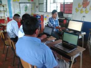 ICT Training
