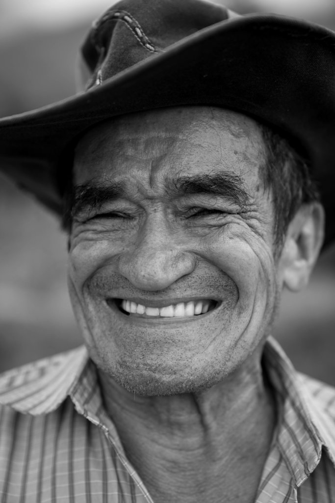 Internet and ICT for Coffee Growers in Colombia