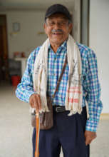 Beneficiary
