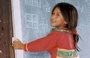 Intercultural Bilingual Education-preschool level