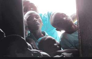 Girl Rising Film Viewing