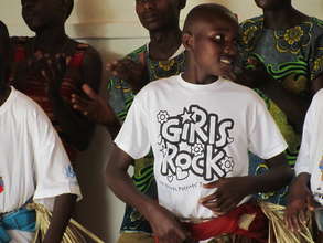 Girls Rock