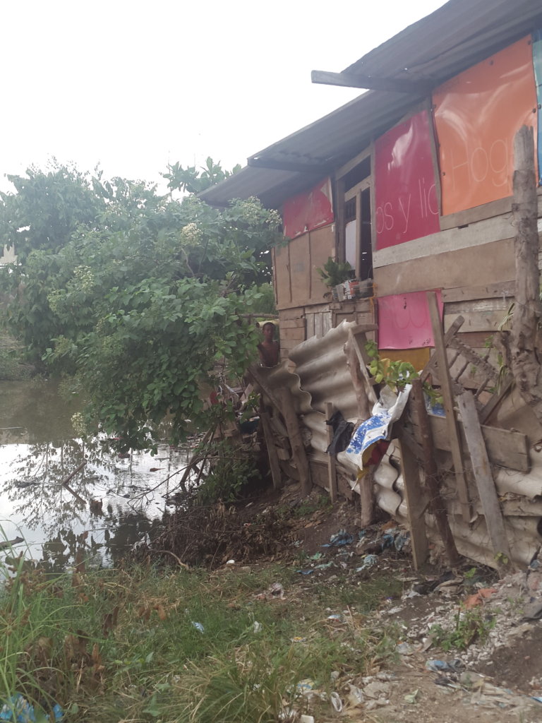 UPYA: resilient housing innovation in Colombia