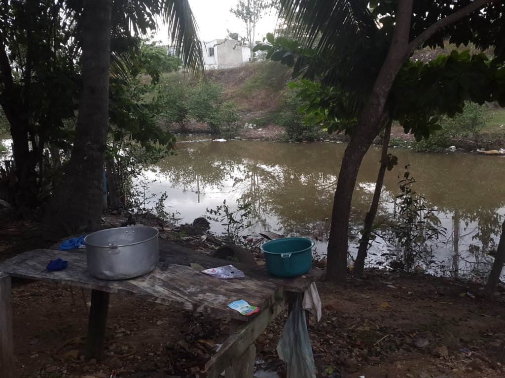 UPYA: resilient housing innovation in Colombia