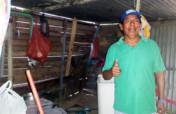 UPYA: resilient housing innovation in Colombia
