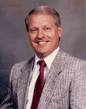 Lynndel 'Lynn' Edgington