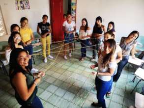 Creating strong links to grow together