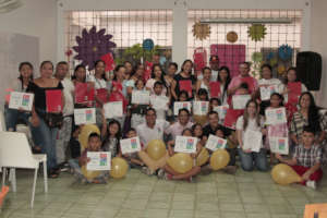 Scholarships by partner organization Educambio