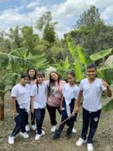 English camp