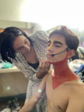 Circle of Life musical