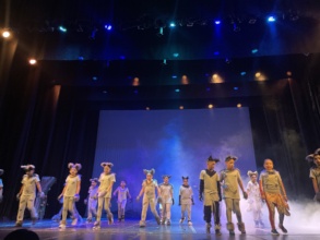 Circle of Life musical