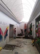 3 new classrooms for year 2020