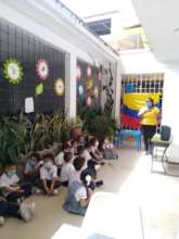 Elections of school president