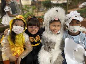 English day