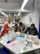 Teacher training