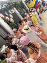 Celebrating Afro-Colombian Day